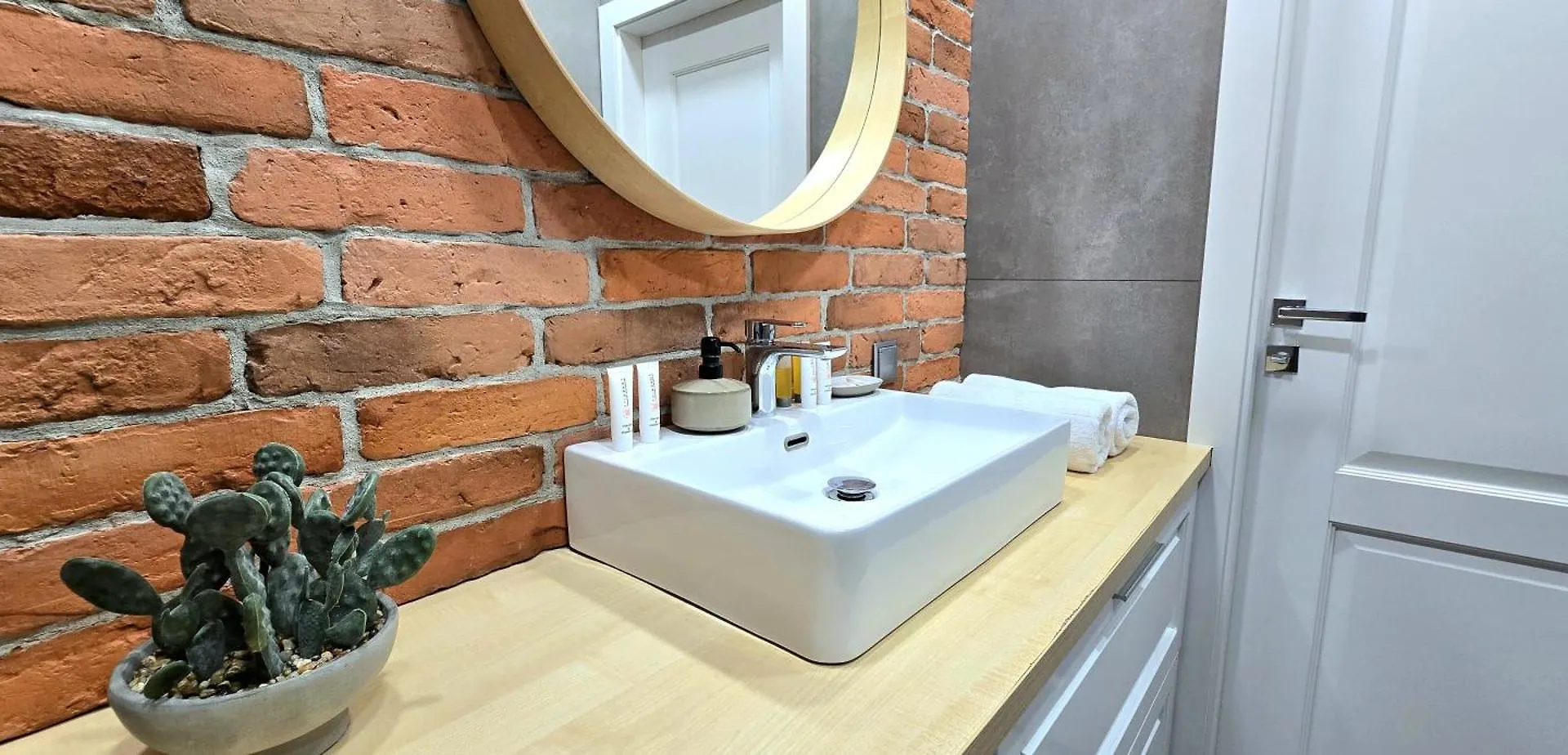 Triapart Apartamenty Urban Garden By Triapart Gdansk Apartment