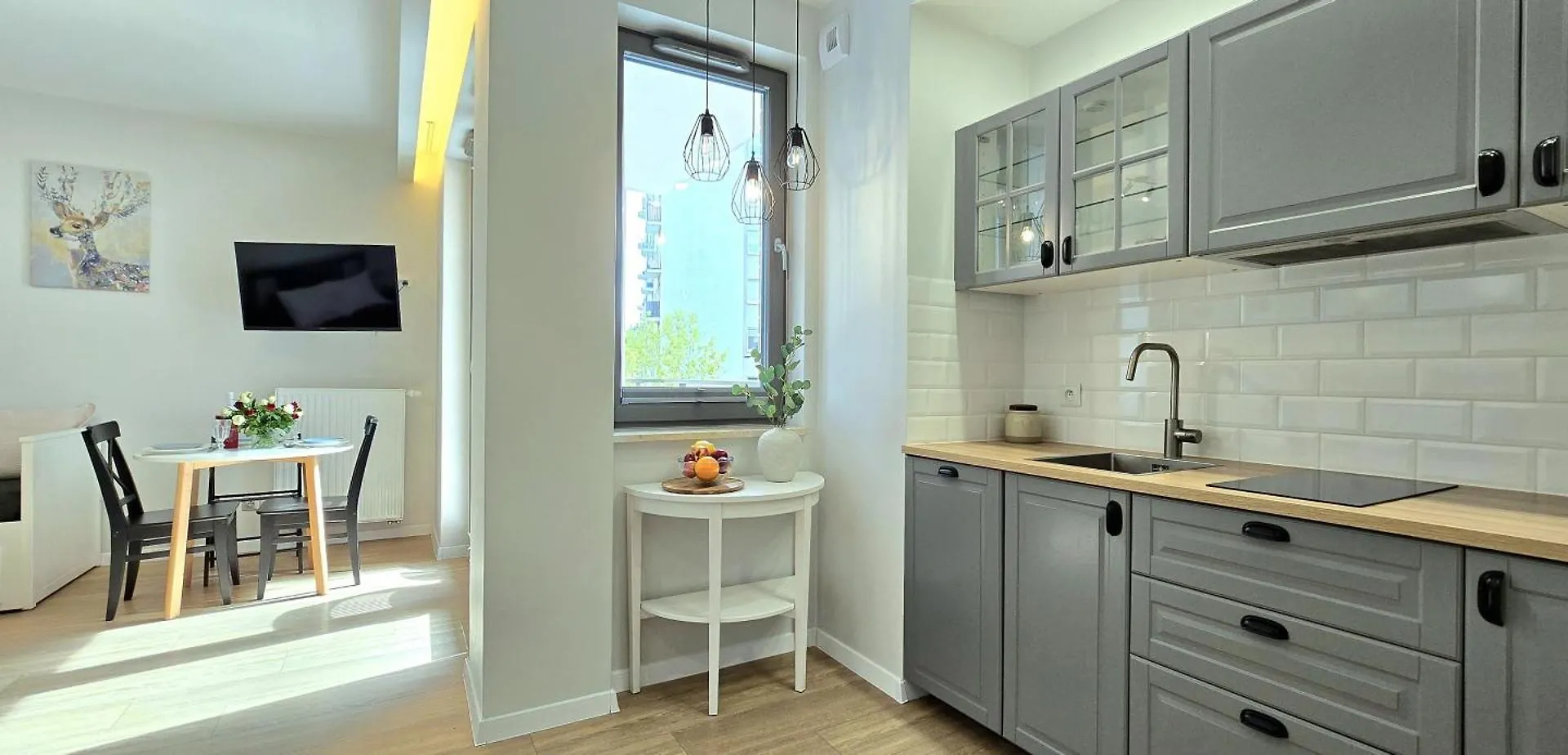 Apartment Triapart Apartamenty Urban Garden By Triapart Gdansk
