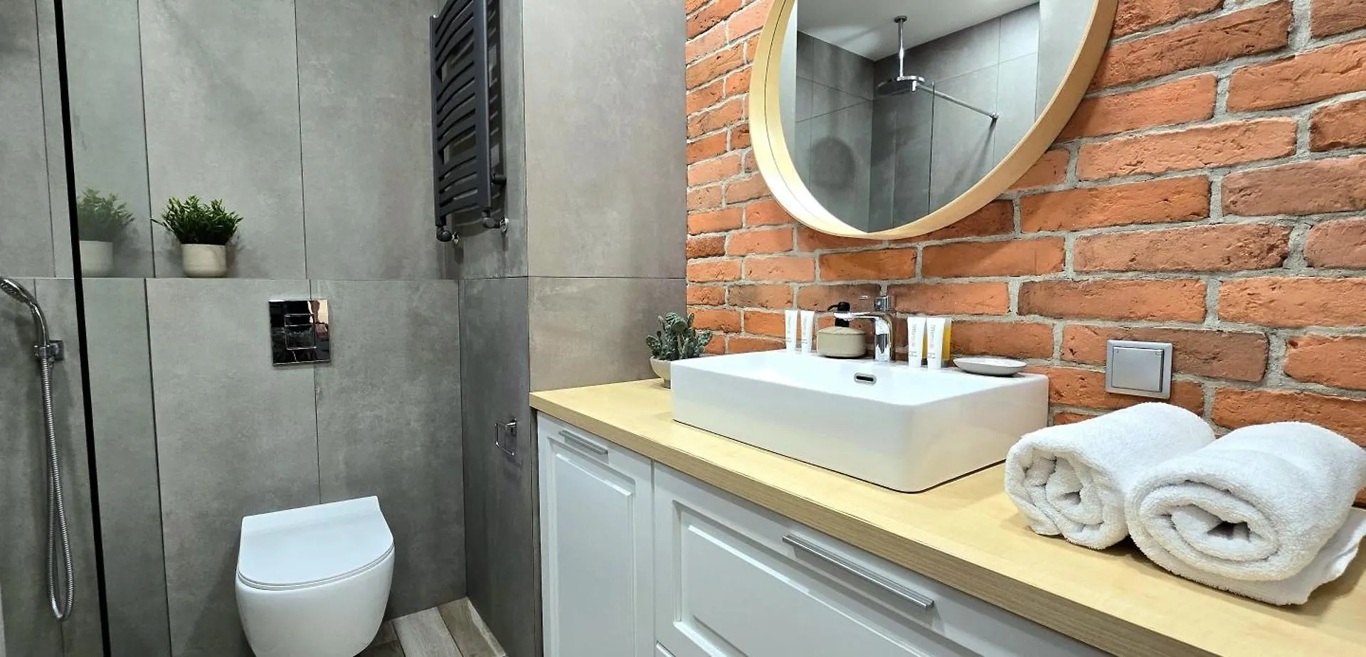 Triapart Apartamenty Urban Garden By Triapart Gdansk
