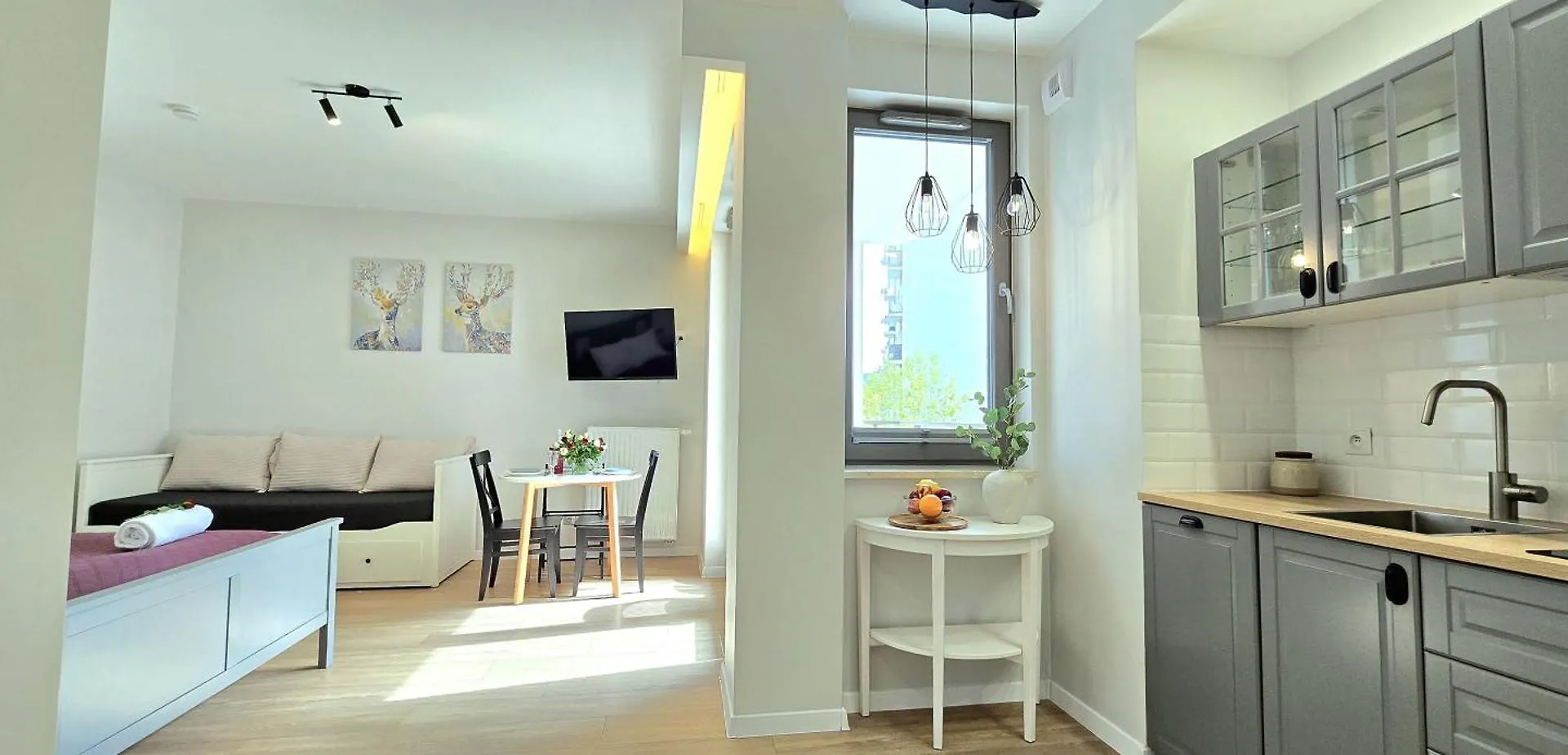 Triapart Apartamenty Urban Garden By Triapart Gdansk Poland