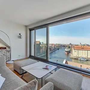 Granaria Comfort Lejlighed