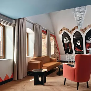 Radisson Red Lejlighedshotel