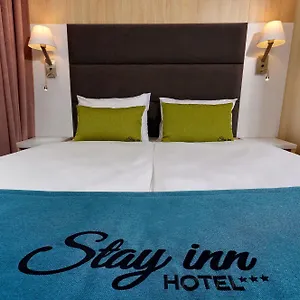 Hotel Stay Inn Hotel Gdansk, Gdańsk